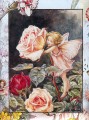 the rose fairy Fantasy